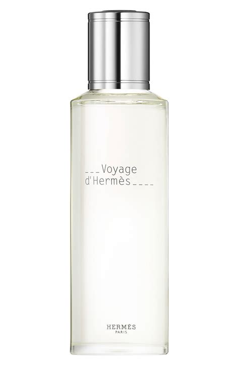 voyage d hermes hermes pure refil 3.4|voyage d'hermes pure perfume.